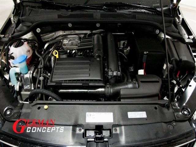 2016 Volkswagen Jetta 1.4T S